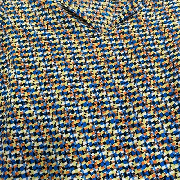 Willi Smith Blouse - Picture 3 of 5